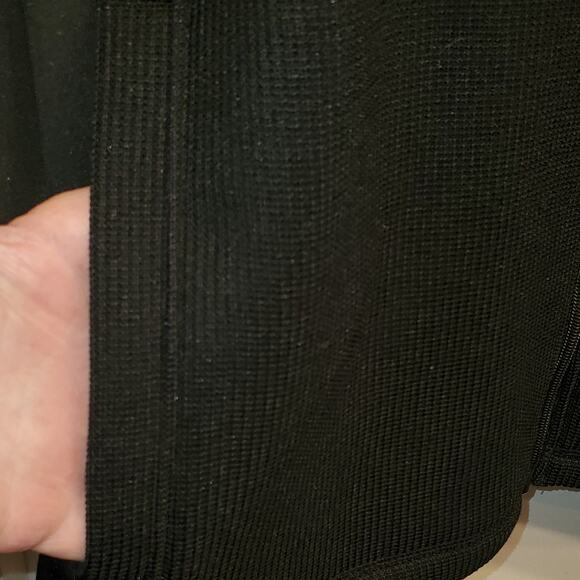 Izod Men's Full Zip Jacket 3 Front Pockets Size XL Style 45FK236 - Picture 8 of 8